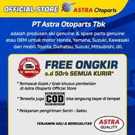 Aki Premium Aspira Ns40L (32 Ah) Aki Mobil Untuk Mobil Agya, Calya,