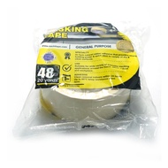 Tokotab - NACHI 48 mm Paper Masking Tape Masking Tape Masking Tape for Painting