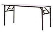 Banquet Table | Folding Table 6' x 2' (25mm)