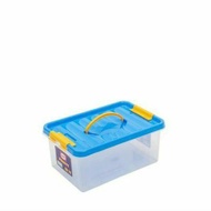 CONTAINER BOX 10 LITER PRACTY CB 10 CB10 SHINPO SIP129 MULTIPURPOSE PARCEL CARRY BOX