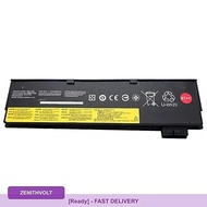 01AV424 For P52S T470 01AV422 T480 T570 01AV423 ThinkPad T580 01AV425 6600MAH 01AV426 01AV427 P51S