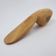 ULEG ULEG TEAK WOOD UK.15 CM