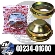 KCR Grease Cap( 40234-01G00)For NISSAN URVAN(Per Piece)