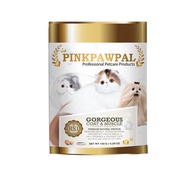 Pinkpawpal Weight Gain Supplement For Pets