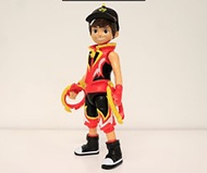 Monsta FGURA - BoBoiBoy Blaze