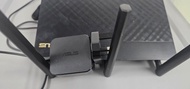 ASUS RT-AC68U 無線路由器