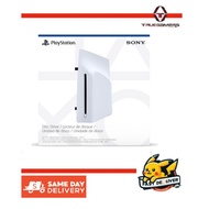 PlayStation 5 PS5 Disc Drive For PS5 Slim /PS5 Pro Digital Slim Console Malaysia (1 year warranty)