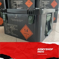Box  Bekas  Peluru Box Serbaguna PINDAD