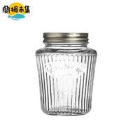 【KILNER】 英國品牌經典復刻玻璃密封罐 3入組(原廠總代理)