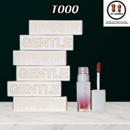 Tooq Gentle Kiss Glow Tint 9colors Tooq Gentle Kiss Glow Tint 9 Warna