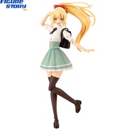 *Pre-Order* Sousai Shoujo Teien RITSUKA SAEKI [ST. IRIS GAKUEN GIRLS' HIGH SCHOOL SUMMER CLOTHES] 1/