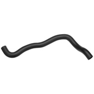 RADIATOR HOSE  Brand : KOREASTAR  P/N :   UPPER = 25411-2W500  LOWER = 25412-2W500