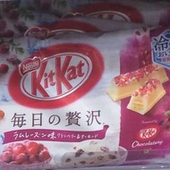 日本kitkat