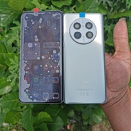 LCD Original Huawei Mate 50 Pro + Backdoor + Simtry [ORIGINAL]