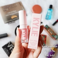! ️ kylie cosmetics matte liquid lipstick 1ml Color 808