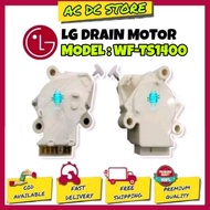 WF-TS1400 LG Washing Machine Drain Motor (3 Pin)