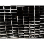 Besi Hollow Mild Steel Hollow 1’x2’x1.0mm