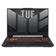 NOTEBOOK (โน้ตบุ๊ค) ASUS TUF GAMEING A15 FA507NU-LP031W BY COMCOM