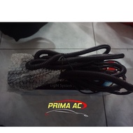 H11 2 RELAY AUTOVISION AH11RCGF LIGHT SET CABLE