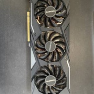 Gigabyte RTX2080 8gb 顯示卡