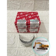 Metal Road STD K0b3lc0 SK200-8 SK 200-8 J05E 13041-E0240 TAIHO EOM