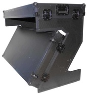 Table Bar Disc Night Table Play dj Empty Box dj Portable Table Air Portable Table dj European Americ