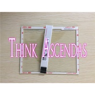 1pcs new original  P/N:E950929 SCN-A5-FLT05.7-Z32-0H1-R Touchpad