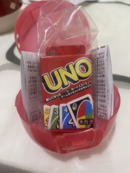 UNO 日版迷你卡牌遊戲