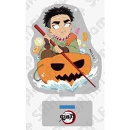 Kimetsu no Yaiba Halloween 2022 Random - Himejima Gyoumei - Random Acrylic Stand (Limited + Exclusiv