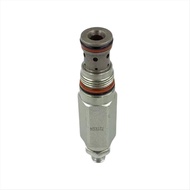 Hydraulic Pressure Relief Valve 7219324 Suitable for Bobcat Skid Steers S185 S650 T740 Excavator Eng