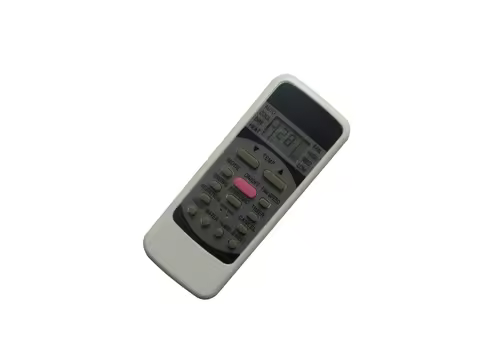 Remote Control For KENTATSU R16/BGE KIC-51C KIC-51CS KSGH21HFAN1 KIC-53H KSGC26HFAN1 Wall split syst