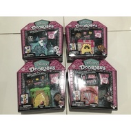 Original 3-year-old disney children's doorables