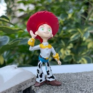 ACTION FIGURE JESSIE TOY STORY COWGIRLGirl