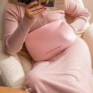 【免運-限時9折】edon充電式熱水袋暖寶寶電暖寶