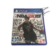 《PS4》 NBA 2K19中文版 公鹿 Giannis Antetokounmpo 字母哥 九成新