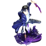 Sung Jin Woo action figure, Solo Leveling