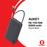 Power Bank Aukey PB-Y53 15W 10000mAh