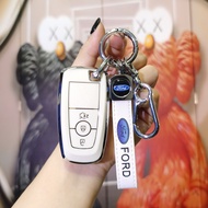 Ford Key Case focus WAGON active mk4 kuga Fiesta TPU All-Inclusive