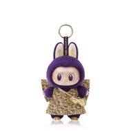 Popmart X PUMPKIN WINGS OF FORTUNE