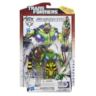 Transformers Generations 30th Anniversary Deluxe IDW Waspinator