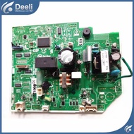 good working for air conditioning computer board MSH-BF12VC WM00B225 DM00J994 DM76Y588G05 H