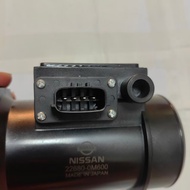 NEW Warranty 3months AIR FLOW MASS SENSOR 22680-0M600 NISSAN SENTRA B14 Tsuru 200SX SENTRA N16 B14 B