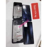 Casing housing Oppo A74 fullset readyyyyy