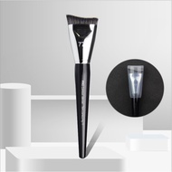 Sephora #77 Crescent foundation brush professional do not eat powder contour repair foundation liquid makeup brush