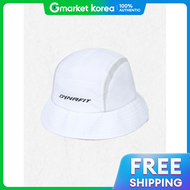 หมวกบกเกตวง DYNAFIT รน Running Speed Bucket Hat_สขาว_YUF24C14W2 YUF24C14W2 2522736