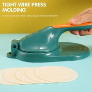 Alat Press BESAR Adonan Pangsit Pastel Dumpling - Alat Press Adon