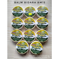 Balm Bidara by Aura Bidara