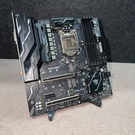 GALAX B560 GAMER (DDR4) # 影馳 Intel B560 底板 10 11代 主板 主機板 ATX i3 i5 i7 i9 CPU DDR4