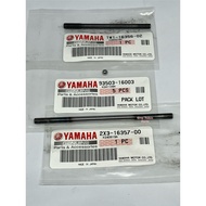 Yamaha RXZ Combo Push Rod Clutch Original Japan (1W1-16356-02/2X3-16357-00/93503-16003)