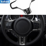 For Mitsubishi Lancer Evolution EVO X 10th 2008-2015  Panel Tuning Real Carbon Hardware Car Interior